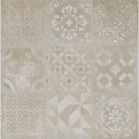 Dekor Ragno Studio grigio 60x60 cm, mat, rektifikovaná STR4RD