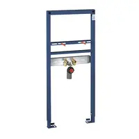 Grohe Rapid SL nádržka do lehké stěny k umývadlu 38554001 G38554001