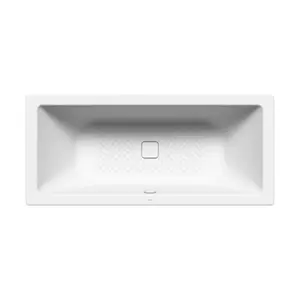 Kaldewei Conoduo obdĺžniková vaňa 180x80 cm smaltovaná oceľ ľavá aj pravá 235134010001 KW733CA