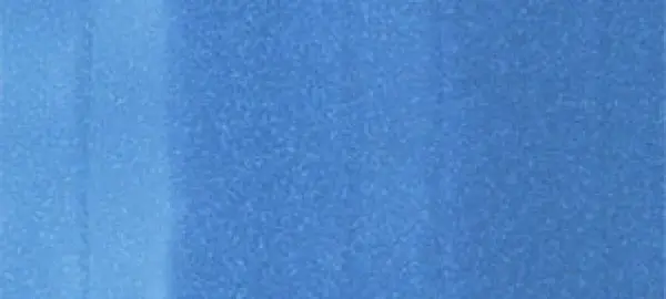 Copic sketch marker - B14 light blue