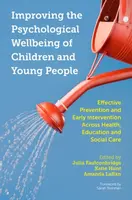 Improving the Psychological Wellbeing of Children and Young People