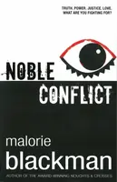 Noble Conflict - Malorie Blackman
