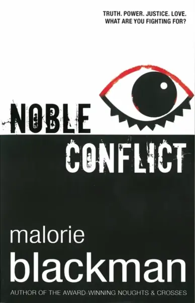Noble Conflict - Malorie Blackman