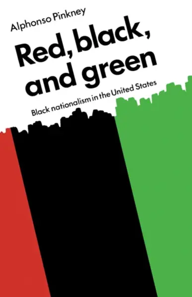 Red Black and Green - Alphonso Pinkney