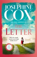 The Letter - Josephine Cox