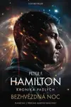 Bezhvězdná noc - Peter F. Hamilton - e-kniha