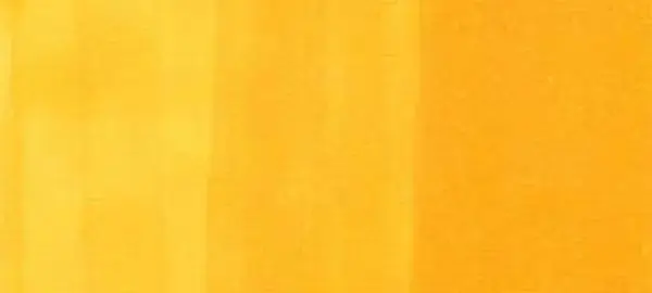 Copic sketch marker - Y17 golden yellow