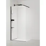 Sprchová zástena Walk-in 110 cm SAT SATBWI110PRDOPLC