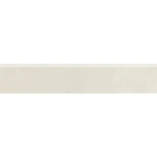 Sokel Rako Extra slonová kosť 45x8,5 cm mat DSAPS720.1