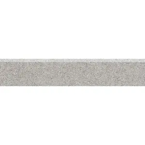 Sokel Rako Block sivá 45x8,5 cm mat DSAPS781.1