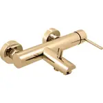 RAV SLEZÁK Seina vaňová batéria 150 mm v zlatom prevedení SE954.5Z