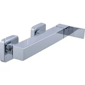 RAV SLEZÁK Loira sprchová batéria 150 mm chróm LR580.5
