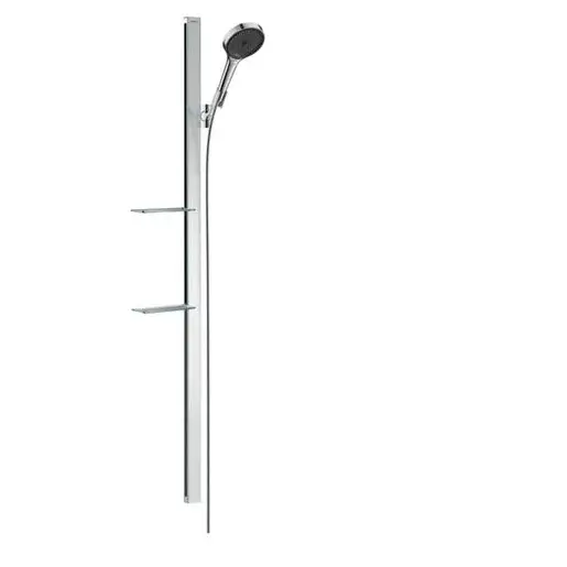 Sprchový set Hansgrohe Rainfinity chróm 27674000