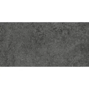 Dlažba Del Conca Lavaredo nero 20x40 cm protišmyk GGLA08GRI