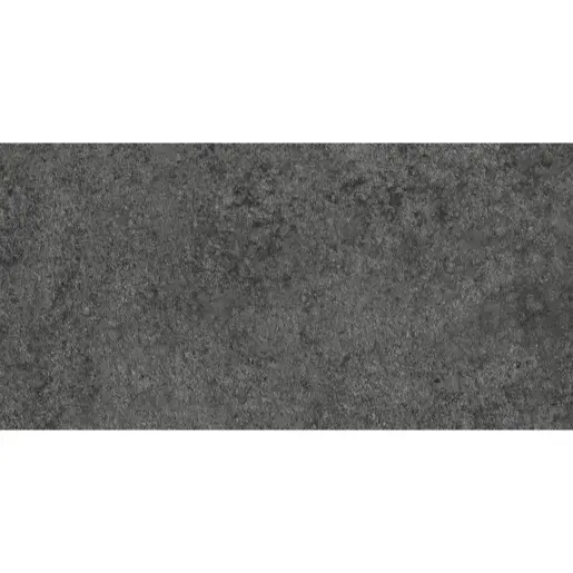 Dlažba Del Conca Lavaredo nero 20x40 cm protišmyk GGLA08GRI