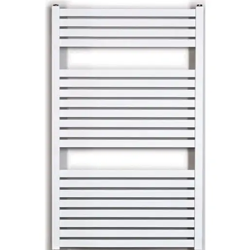 Elekt. radiator. KH 600/1690 biely