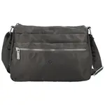 Dámska crossbody kabelka šedá - Coveri Oljana