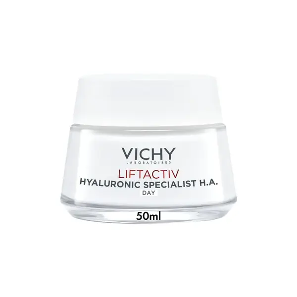 Vichy Liftactiv Hyaluronic Specialist H.A. zpevňující péče 50 ml
