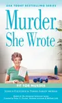 Murder, She Wrote: Fit for Murder - Jessica Fletcher, Terrie Farley Moran