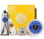 L'Occitane en Provence Dárková sada Shea Butter Body Set