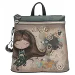 Anekke dámský batoh 41705-233