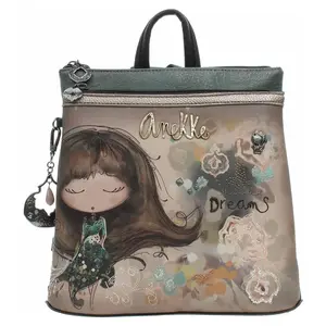 Anekke dámský batoh 41705-233