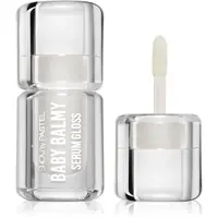 Pastel Baby Balmy Serum Gloss hydratační lesk na rty odstín 30 Ghosting 3.2 ml