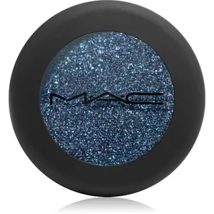 MAC Cosmetics Eye Shadow Metallic metalické oční stíny odstín Blueprint 1 g