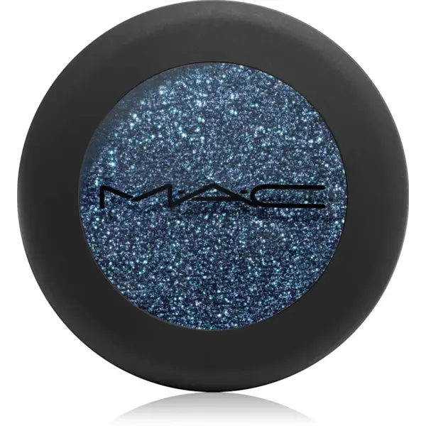 MAC Cosmetics Eye Shadow Metallic metalické oční stíny odstín Blueprint 1 g