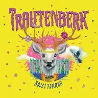 Trautenberk – Sojčí terror CD
