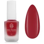 NaniNails NANI Super Shine dlouhotrvající lak na nehty odstín Redcurrant 10 ml