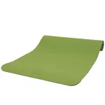 Sharp Shape Podložka na jógu DUAL TPE zelená