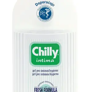 Chilly Intima Fresh 200 ml