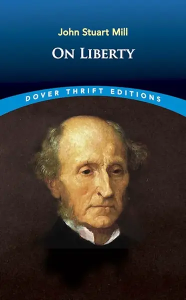 On Liberty - Mill John Stuart