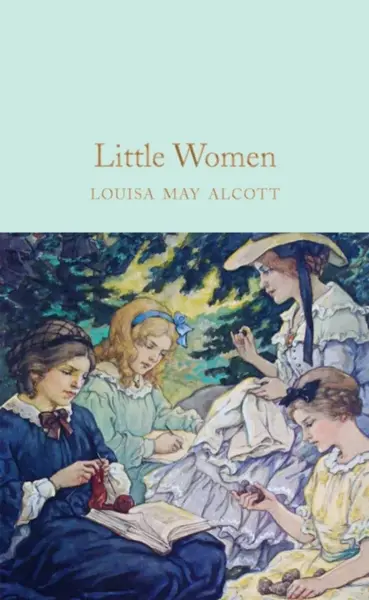 Little Women (Defekt) - Louisa May Alcottová