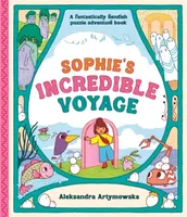 Sophie's Incredible Voyage - Aleksandra Artymowska