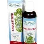 Dr. Popov Cholesterol bylinné kapky 50 ml