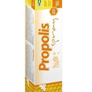 Propolis 20% spray 50 ml