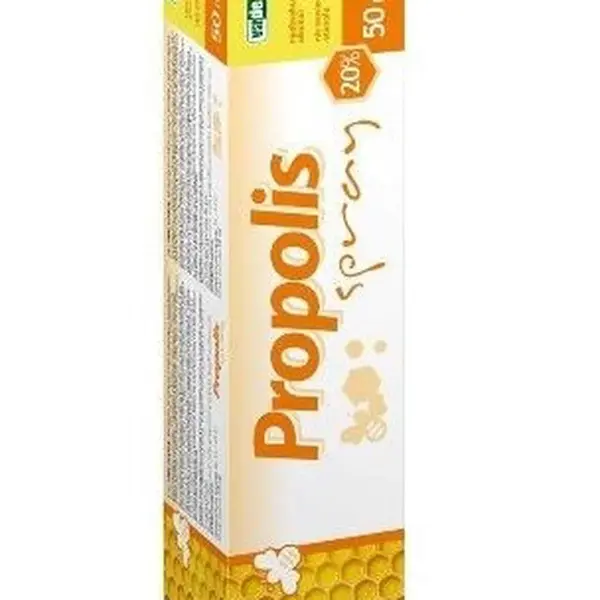 Propolis 20% spray 50 ml