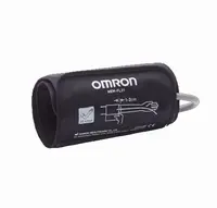 Omron INTELLI IC paže 22-42 cm manžeta prodloužená 1 ks černá