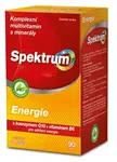 Spektrum Energy 90 tablet