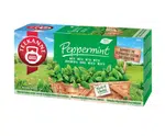 Teekanne Mátový čaj nálevové sáčky 20x1,5 g