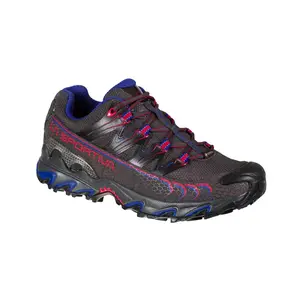 Dámské běžecké boty La Sportiva Ultra Raptor Woman GTX Carbon/Love Potion 37