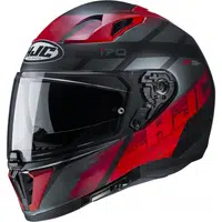 Moto přilba HJC i70 Reden MC1SF XXL (63-64)