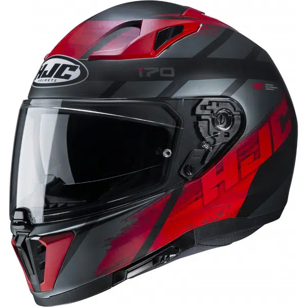 Moto přilba HJC i70 Reden MC1SF XXL (63-64)