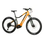 Horské elektrokolo Crussis PAN-Atland 9.8-M 27,5" 18" (165-180 cm)
