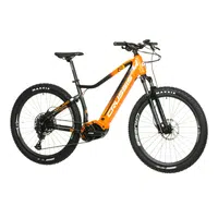 Horské elektrokolo Crussis PAN-Atland 9.8-M 27,5" 18" (165-180 cm)