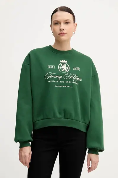 Mikina Tommy Hilfiger