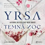 Temná noc - Yrsa Sigurdardóttir - audiokniha