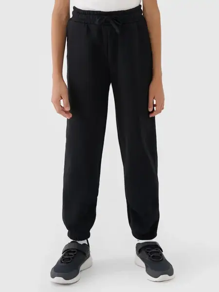 Dívčí tepláky 4F